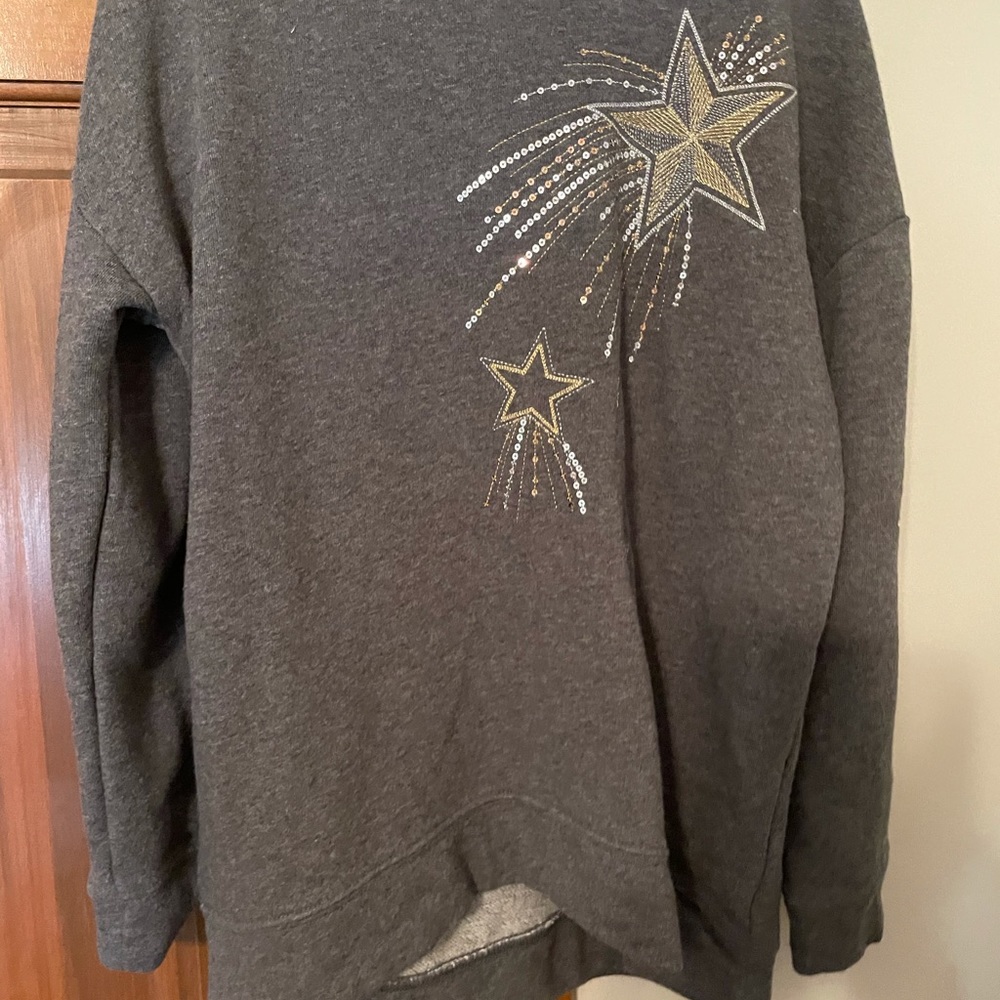 Girls gap long sleeve